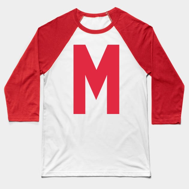 Mighty Max Baseball T-Shirt by Friend Gate